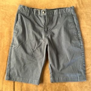 Volcom shorts